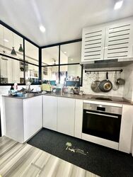 RiverParc Residence (D19), Condominium #498424141